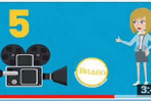 Транскрибация рекламного ролика