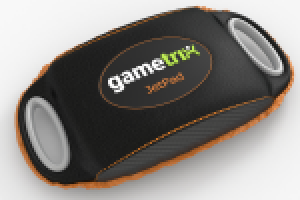 GAMETRIX JETPAD Mini
