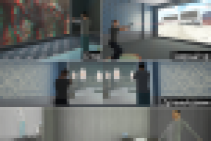 Мультимедийный тир