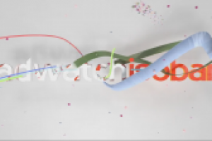 Заставка для AdWatch Isobar