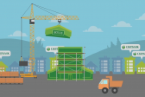 Презентация для Сбербанка