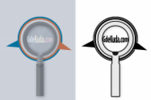 Логотип на конкурс