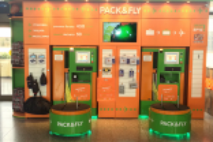 Разработка стенда для двух упаковочных машин "Pack&Fly"