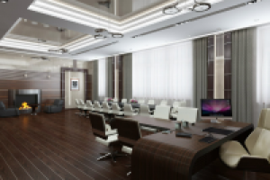 интерьер офиса