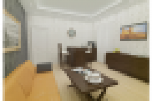 Дизайн проект - " Комната отдыха для инкассаторов"