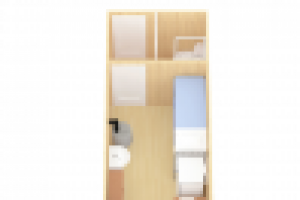 Разработка бытовок и блок контейнеров