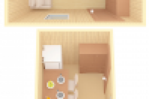 Разработка бытовок и блок контейнеров