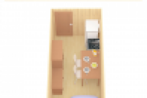 Разработка бытовок и блок контейнеров