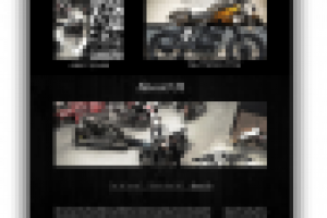 Дизайн сайта