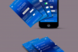 Мобильное приложение