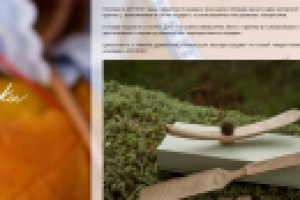 Описание обувных аксессуаров