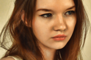 Художественная ретушь