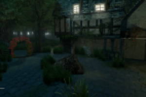 Level Design in Unreal Engine 4