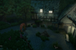 Level Design in Unreal Engine 4