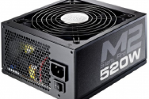 Лучший блок питания