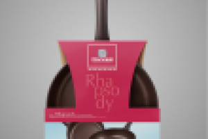 Разработка конструкции упаковки 3