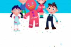 Иллюстрации для сайта Vpresent