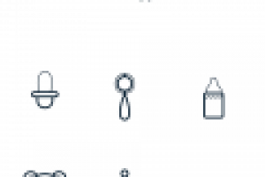 Иллюстрации для стока