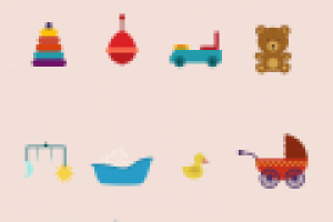 Иллюстрации для стока