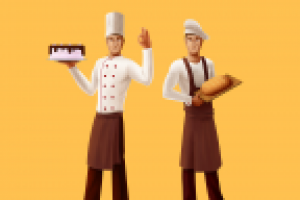 Повара (иллюстрация для сайта)