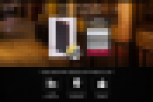 LP "Мужские клатчи"