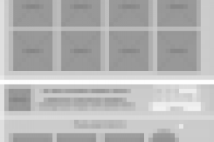 Прототип к одностраничнику "Свадебные и вечерние платья"