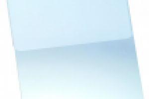 Прозрачная подставка