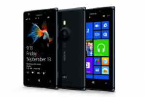 Nokia Lumia 925