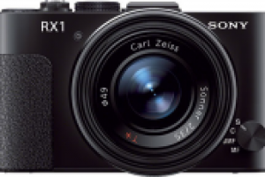 Тест Sony RX1. Часть I