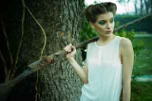 Тест Sony RX1. Часть II