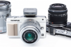 Olympus E-PM2