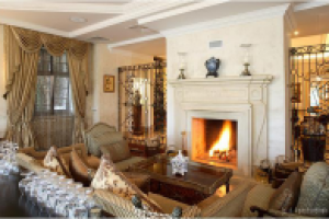 Гольф- и яхт-клуб «Пестово»