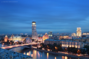 Космодамианская набережная