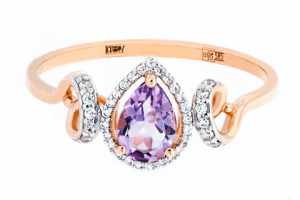 ретушь ювелирных изделий