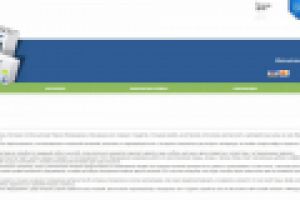 Описание поставщика