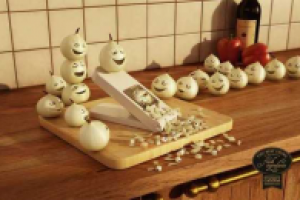 Странные вещи