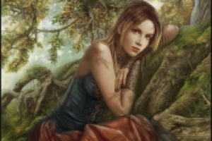 Описание девушки