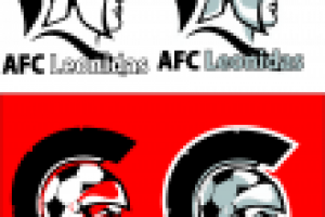 Эмблема для футбольной команды