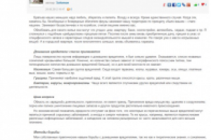 Обзор компаний