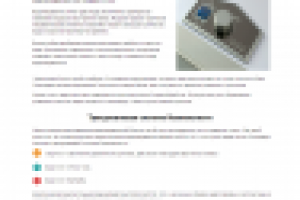 Электрический накопительный водонагреватель timberk swf fs1 100v