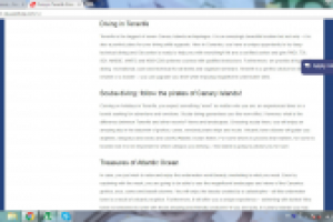 SEO-статья для главной страницы на английском языке