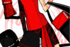 Разработка дизайна промо-формы для Hi Gear