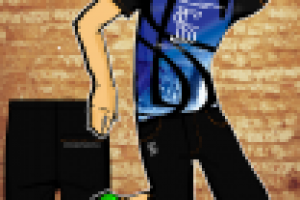 Разработка униформы для команды freestyle.ru