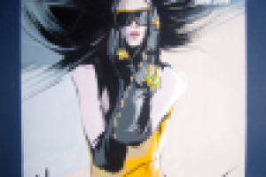 журнальная графика