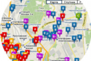 Спецпроект для RealtyGuide совместно со Slon.ru