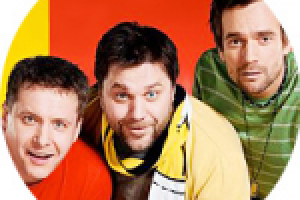 Телеканал СТС (сериал Светофор)