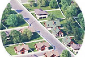 Поселок "ElPark"