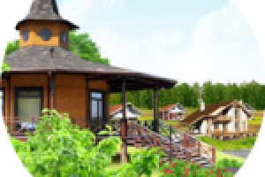 Поселок Новиково