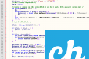 Поддержка RSS и ATOM для Chevereto(https://chevereto.com/)