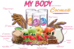 Разворот для каталога "Сибирская клетчатка"